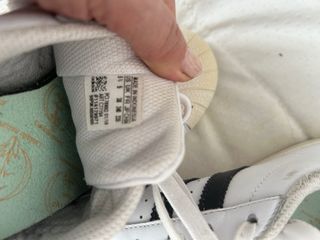 Adidas Superstar Talla 38