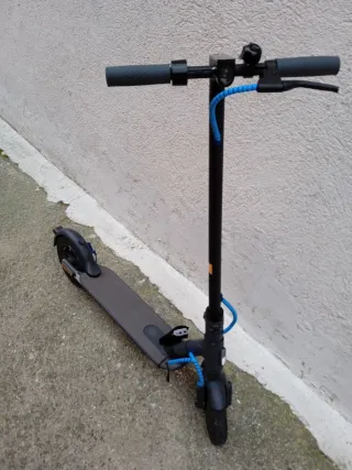 Patinete Eléctrico Xiaomi