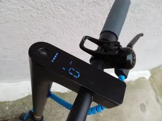 Patinete Eléctrico Xiaomi