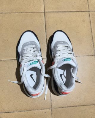 Zapatillas Nike Air Max