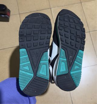 Zapatillas Nike Air Max