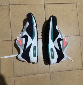 Zapatillas Nike Air Max