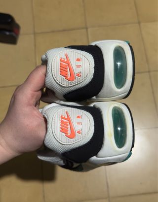 Zapatillas Nike Air Max