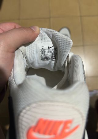 Zapatillas Nike Air Max