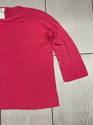 Pullover Marina Rinaldi Rosa Lino