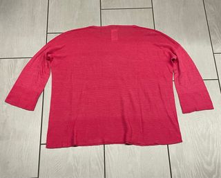 Pullover Marina Rinaldi Rosa Lino