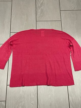 Pullover Marina Rinaldi Rosa Lino