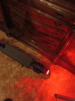 Patinete Eléctrico Xiaomi Scooter 4