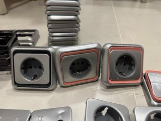 Simón 75 Marcos y Mecanismos Plata