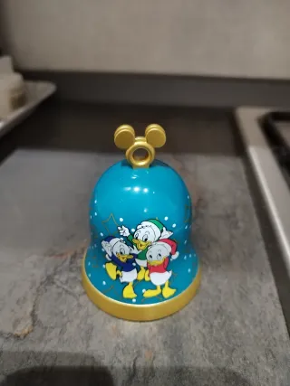 Campanella Disney Qui, Quo, Qua