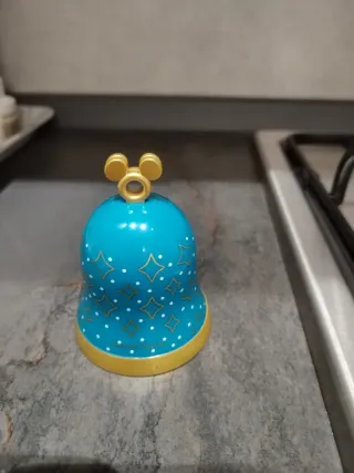 Campanella Disney Qui, Quo, Qua