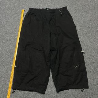 Pantalone cargo Nike nero