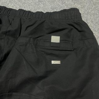 Pantalone cargo Nike nero