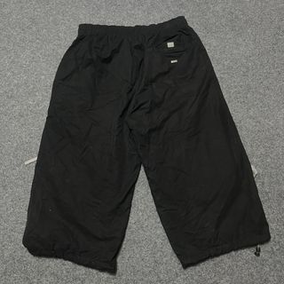 Pantalone cargo Nike nero
