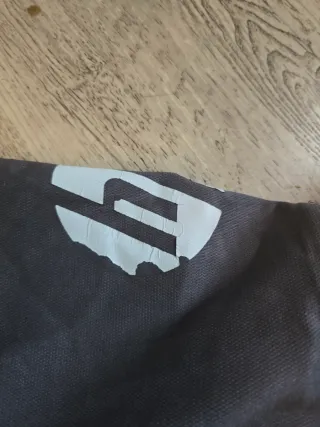 Camiseta Real Madrid Adidas Gris