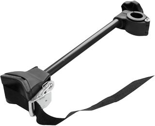 Eufab 11231 Soporte Cuadro Bicicleta