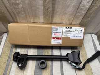 Eufab 11231 Soporte Cuadro Bicicleta