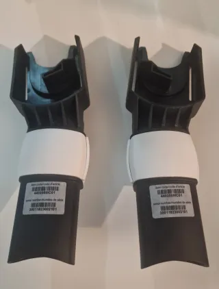 Adaptadores Bugaboo Maxi-Cosi