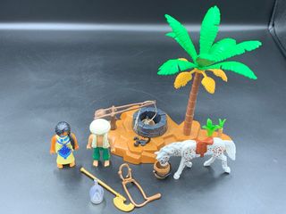 Playmobil History 5387 - Set Deserto