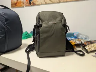Mochila Vanguard VEO 37 BRM