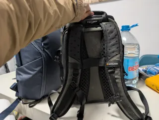 Mochila Vanguard VEO 37 BRM