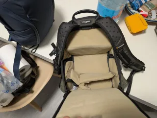 Mochila Vanguard VEO 37 BRM