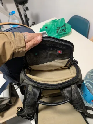 Mochila Vanguard VEO 37 BRM