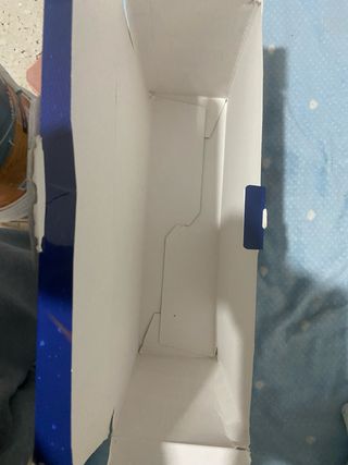 Caja Vacía Nintendo Switch Just Dance 2022