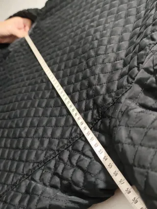 Chaqueta Burberrys Acolchada Mujer Talla L