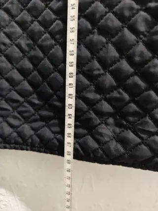 Chaqueta Burberrys Acolchada Mujer Talla L