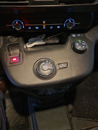 Peugeot Partner 2019