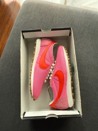 Nike W-LD 1000 Pink/Orange Nuevas