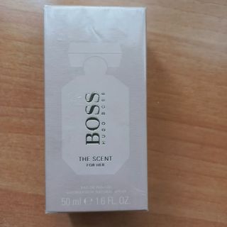 Perfume mujer Hugo Boss