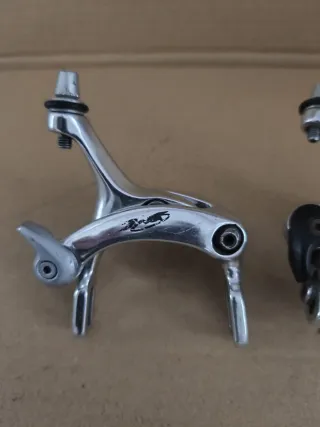 Pareja de frenos Cannondale Delta