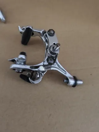 Pareja de frenos Cannondale Delta