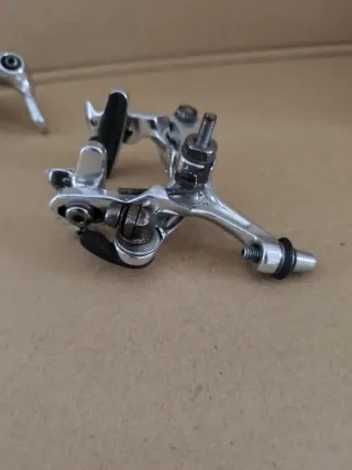 Pareja de frenos Cannondale Delta