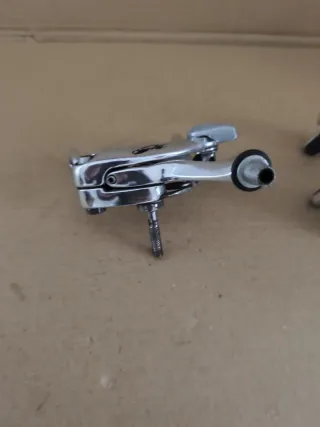 Pareja de frenos Cannondale Delta