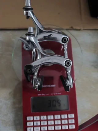 Pareja de frenos Cannondale Delta