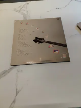 Doble LP All The Best Paul McCartney