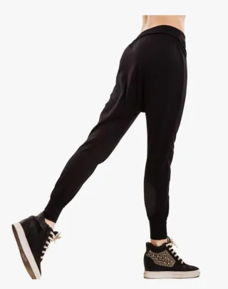 Pantalón Jogger Toocool Negro Talla Única