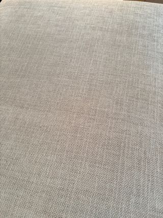 Mesa extensible y 4 sillas