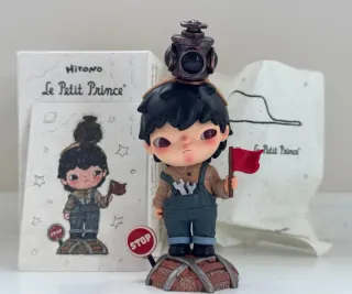 Hirono Le Petit Prince Figura