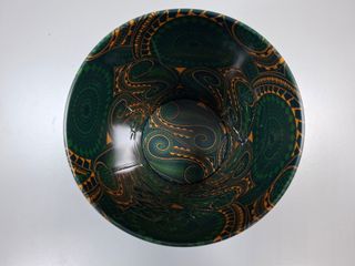 Wicked For Good cubo Bucket Palomitas Cine exclusi