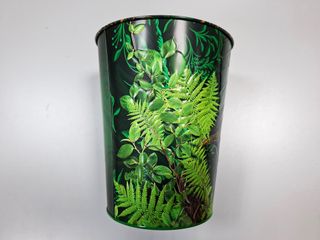 Wicked For Good cubo Bucket Palomitas Cine exclusi