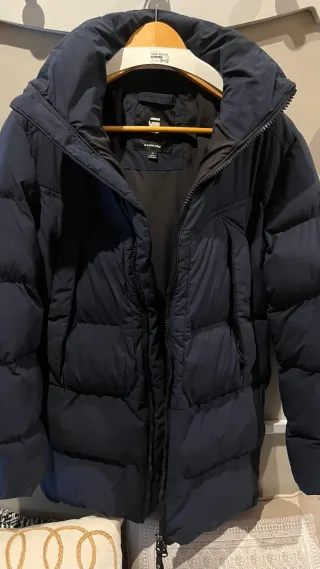 Chaqueta G-Star RAW azul