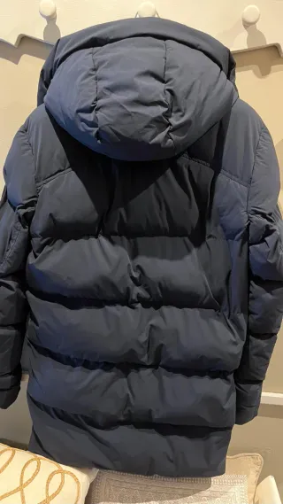 Chaqueta G-Star RAW azul