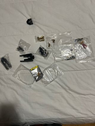 Impresora 3D Creality Ender 3 Negra