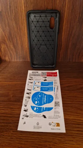 Custodia Ivoler per Samsung Galaxy Xcover Pro