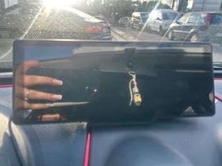 Ford Ford fiesta 2008