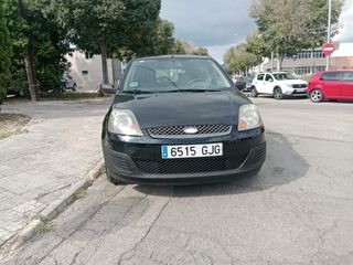 Ford Ford fiesta 2008